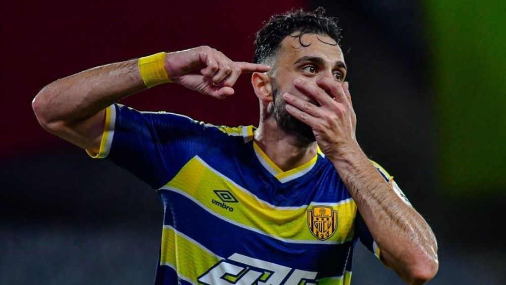 Gaziantep FK'da gündem Efkan Bekiroğlu